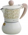 CAFETERA ESPRESSO EN ALUMINIO PARA 3 TAZAS  MOD. RICCIOLI