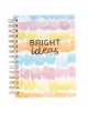 CUADERNO ESPIRAL MOD: IDEAS BRILLANTES