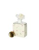 DIFUSOR DE FRAGANCIAS EN PORCELANA POLLINE AMARILLO