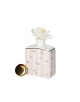 DIFUSOR DE FRAGANCIAS EN PORCELANA POLLINE ROSA