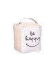 TOPE DE PUERTA BE HAPPY