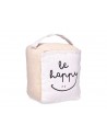 TOPE DE PUERTA BE HAPPY