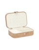 JOYERO RECTANGULAR BEIGE