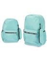 MOCHILA DE VIAJE VERDE