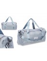 MOCHILA MULTIUSO AZUL