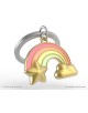 LLAVERO MOD: ARCO IRIS