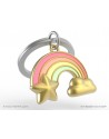 LLAVERO MOD: ARCO IRIS