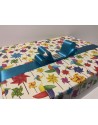 CAJA PAPEL ITALIANO MOLINO 25CM X 25CM + 8CM