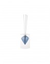 DIFUSOR DE FRAGANCIA C/PALILLOS MOD. DIAMANTE