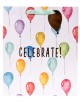 BOLSA DE REGALO GRANDE MOD: GLOBOS