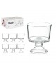 COPA PARA HELADO 290ML
