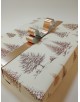 CAJA PAPEL INVIERNO  29CMX 39CM + 9CM