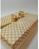 CAJA RECTANGULAR ORIGAMI