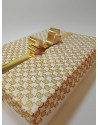 CAJA CUADRADA ORIGAMI