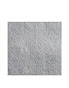 SERVILLETA DE BEBIDA MOD: ELEGANTE PLATA