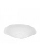 BOWL ONDEADO TRANSPATENTE 42CM.
