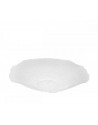 BOWL ONDEADO TRANSPATENTE 42CM.