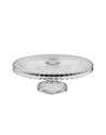 TARTERA PEQUEÑA EN CRYSTAL 32 X 12 ALTURA
