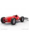 LLAVERO EN METAL MOD: CARRO VINTAGE RACER
