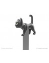 MARCADOR DE PAGINA MOD: GATO NEGRO