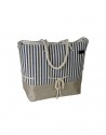 BOLSO RAYAS LAZO G