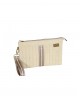 CARTERA TIRA ASA DOREE NATURAL