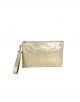 CARTERA REFLEJO ORO
