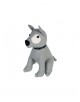 TOPE DE PUERTA MOD: CACHORRO GRIS