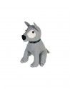 TOPE DE PUERTA MOD: CACHORRO GRIS