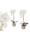 MACETA DE ORQUIDEA ARTIFICIAL