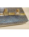 CAJA DE PAPEL 25X25 Y 8 ALTURA
