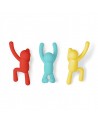 GANCHOS PARA COLGAR COLOR SURT.